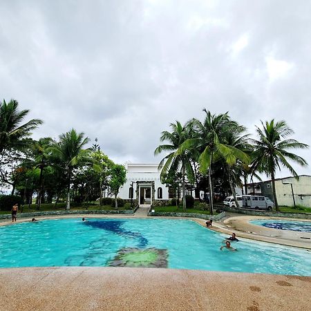 Calapan City Fully Furnished House Transient Near Xentromall L39 Bagian luar foto