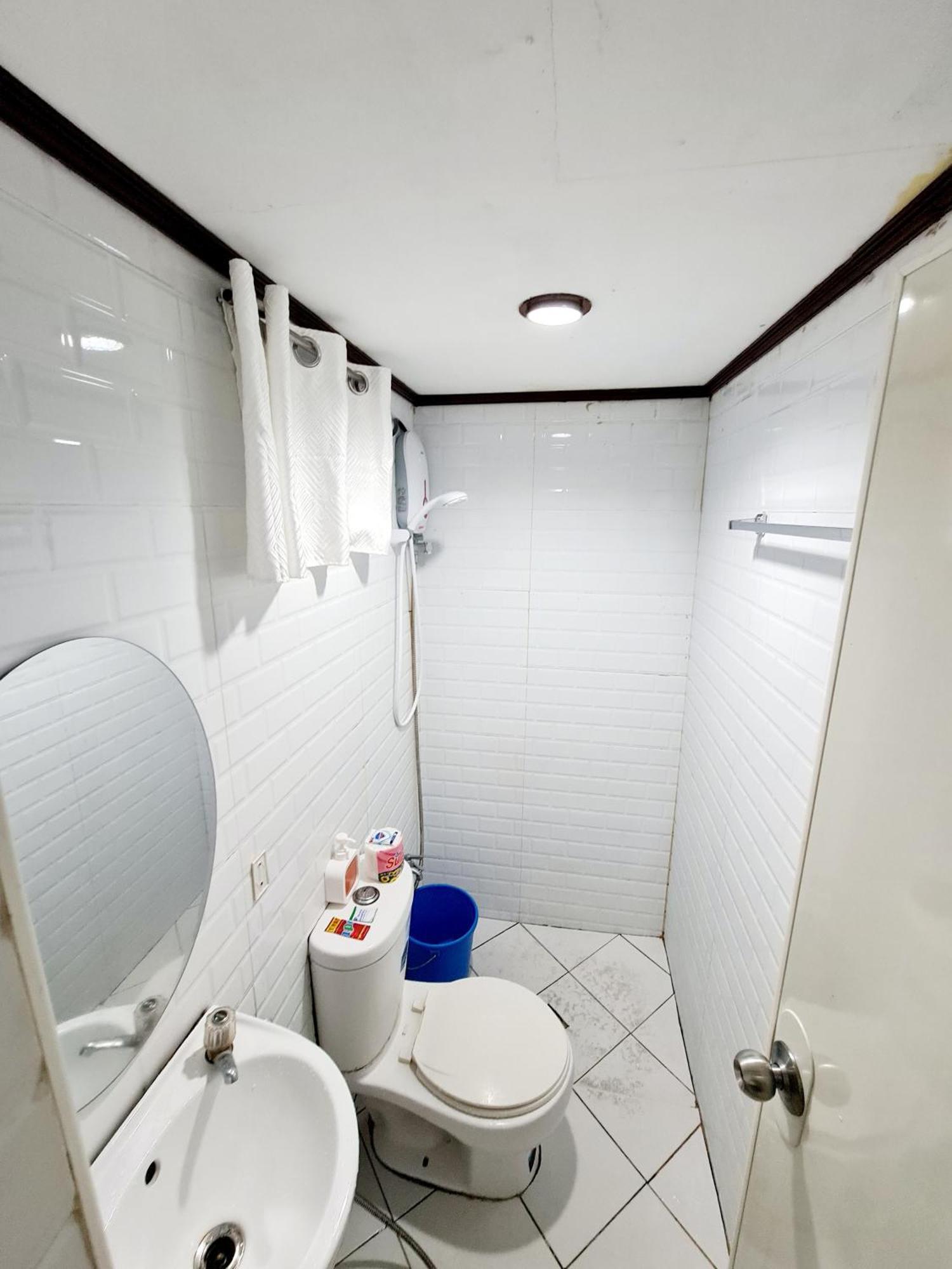 Calapan City Fully Furnished House Transient Near Xentromall L39 Bagian luar foto