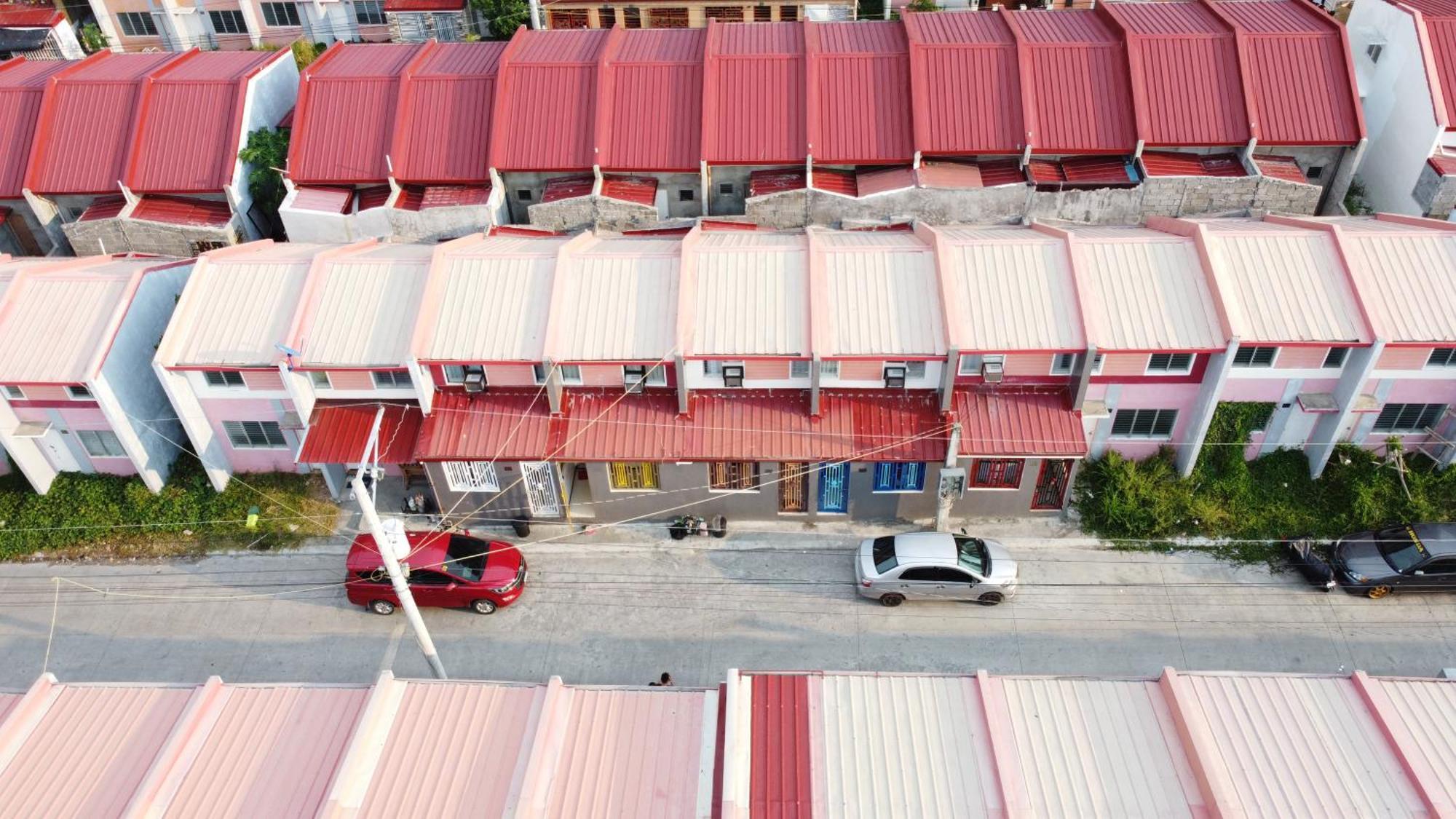 Calapan City Fully Furnished House Transient Near Xentromall L39 Bagian luar foto