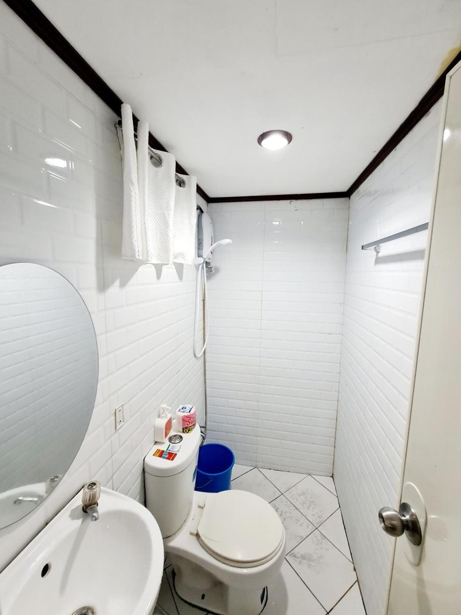 Calapan City Fully Furnished House Transient Near Xentromall L39 Bagian luar foto