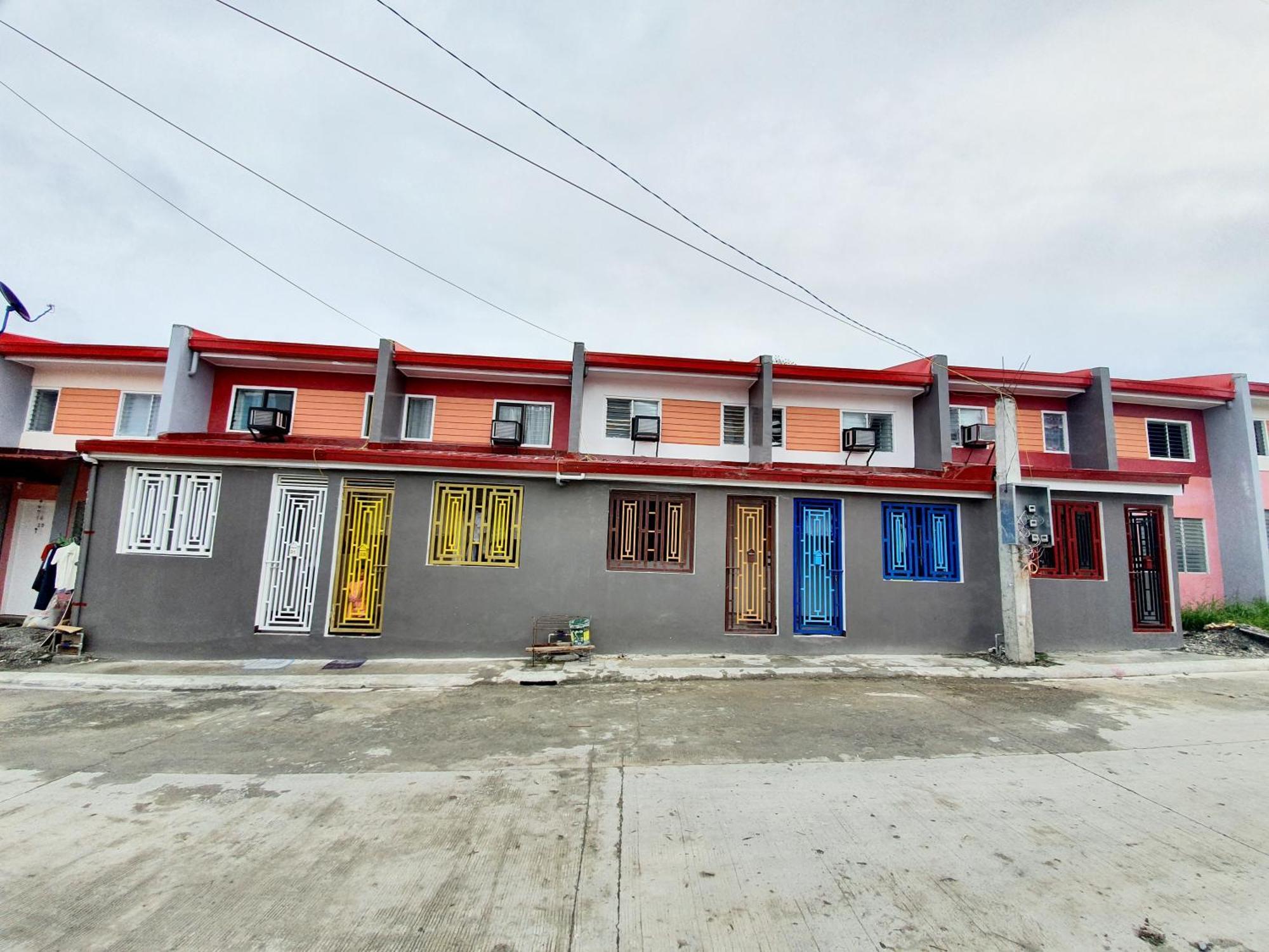 Calapan City Fully Furnished House Transient Near Xentromall L39 Bagian luar foto
